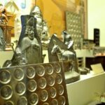 Choco-Story: The Chocolate Museum in Bruges - Unique Artifacts and Interactive Exhibits