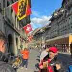 Chocolate and liquor fun in Bern with tasting - Meeting Point and Tour Logistics in Bern