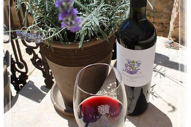 Chocolate and Wine Tasting Small Group Tour from Hvar - Exploring Vrboska’s Wine Culture at Caric Winery