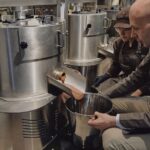 Chocolate Experience at La Fabbrica del Cioccolato in Milan - The Unique Location of La Fabbrica del Cioccolato in Milan