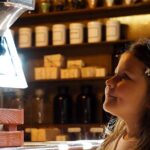 Chocotopia Visit - Location and Accessibility in Bohemia