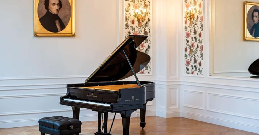Chopin Concerts at Fryderyk Concert Hall - What to Expect During the Chopin Recital