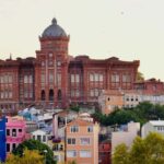 Chora , Balat & Fener Walking Tour - Golden Horn Boat Ride - Visiting Kariye (Chora) Church and Its Masterpieces