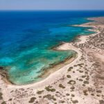 Chrisi Island Afternoon Boat Trip - Snorkeling and Swimming with Provided Equipment