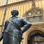 Christ Church, Truth and Fantasy & City Highlights (Private) - Walking Through Oxford’s Medieval Streets and Cloisters