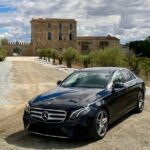 Christ the King, Setúbal, Arrábida & Sesimbra | Private Day Tour - Discovering Local Flavors at Mercado do Livramento in Setúbal