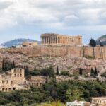 Christian 8 Hours Private Shore Excursion St. Paul In Athens - Starting at the Iconic Acropolis and Parthenon