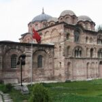 Christian Heritage Private Tour In Istanbul: Byzantine Churches - Starting Point: Central Istanbul Hotel Pickup at 8:30am