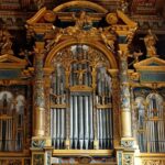 Christian Rome Four Major Basilicas Lunch Included Fullday from Rome - Saint Paul Outside the Walls: A Basilica of Historical Significance