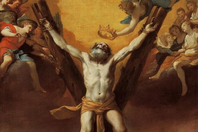 Christianity in ancient Rome Private Shore Excursion from Civitavecchia port - Exploring the Basilica di Santa Sabina