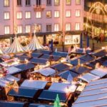 Christmas across the 3 borders - Key Points