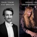 Christmas Concert at St. Martin in the Wall Church - The Program: A Mix of Classical and Christmas Carols