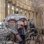Christmas Day Tour in Rome - The Charm of Navona, Pantheon, and Campo de Fiori