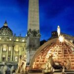 Christmas in Rome: Festive Fun in the Eternal City - Starting Point in the Historic Center: Piazza Navona
