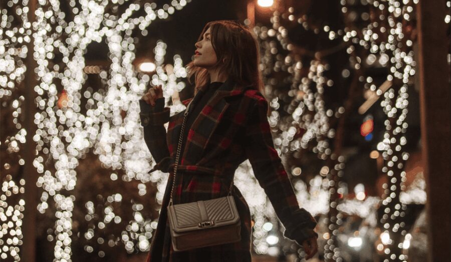 Christmas in Vienna: Markets and Vintage Shops Walking Tour - Starting Point and Meeting Arrangements in Vienna