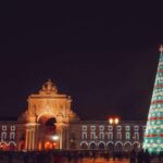Christmas Lights in Lisbon - A Magical Tour - Exploring Lisbon’s Christmas Illumination: Avenida da Liberdade and Beyond
