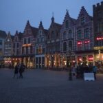 Christmas Magic in Bruges - Private Walking Tour - Exploring the Bruges Christmas Market