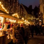 Christmas Magic in Bruges - Private Walking Tour - The Tour Begins at The Old Chocolate House