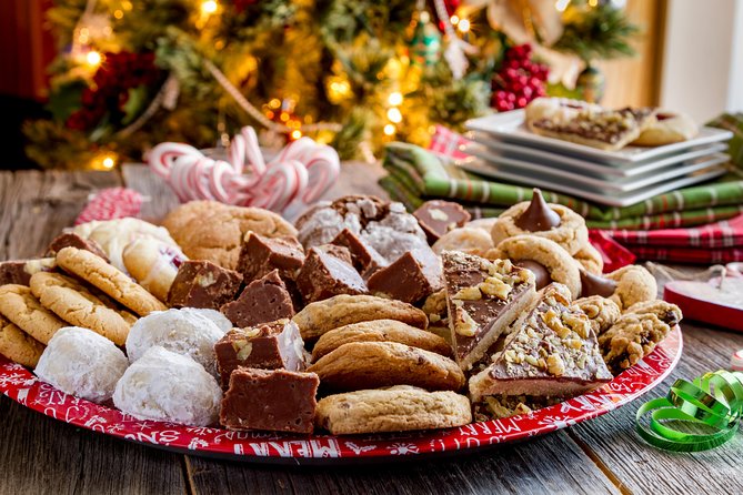 Christmas Magic of Prague - with PERSONAL PRAGUE GUIDE - The Tour Starts with a Visit to Prague’s Most Beautiful Christmas Market