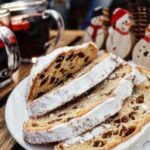 Christmas magic on the Spree - Inside the Heated Lounge with Holiday Comforts