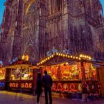 Christmas Market Magic in Strasbourg with a Local - Christmas Market Magic in Strasbourg with a Local