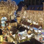 Christmas Market Tour from Colmar - Riquewihr: A Fairy-tale Christmas Market