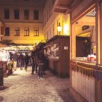 Christmas Market Vienna Tour - Exploring the Christmas Markets: Stops and Highlights