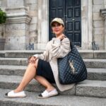 Christmas Photo Experience in Dublin - Exploring Dublin’s Christmas Decorations and Scenic Streets