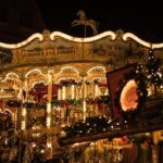 Christmas Private Daytrip - Vienna to Budapest & back, English Speaking Driver - Starting in Vienna: Your Personal Holiday Chauffeur