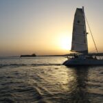 Christmas River Cruise with Typical Cake and Liquor - Scenic Views of Lisbon from the Water