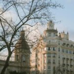 Christmas Special: Tour of Nativity Scenes in Valencia - Exploring Valencia’s Illuminated Old Town