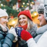 Christmas Stories in Kutna Hora Walking Tour - Visiting Palackeho Square’s Christmas Fair