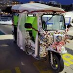 Christmas Tour in Gozo (afternoon) inc. Dinner - The Nighttime Charm of the Gozo Citadel