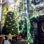 Christmas Village Tour: Cabeça, Serra da Estrela - Discover the Festive Spirit in Cabeça’s Decorated Streets