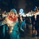 Christmas Walking Tour in Amsterdam - Discover the Historic Spui Square and Its Stories