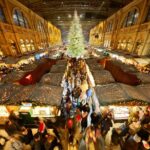 Christmas Walking Tour in Zürich: Exploring Holiday Charm - Key Points