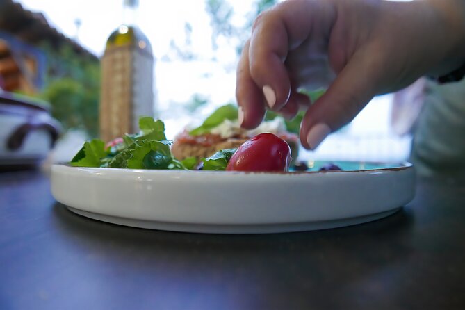 Chrysoula's Traditional Cretan Home Cooking - The Charm of Chrysoula’s Crete Home and Family Environment