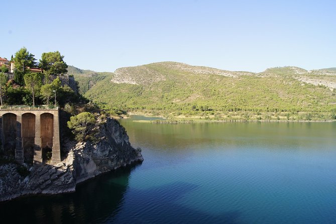 Chulilla Canyon Trail - private full day tour - Discovering the Village of Chulilla