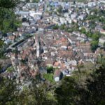 Chur: Altstadtführung - Starting Point at the Graubündner Kantonalbank