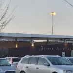 Ciampino airport to Rome city - The Vehicle: Modern, Well-Equipped, and Reliable