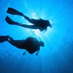 Cilento: 12-meter dive for experts in Sauco Bay - Meeting point and transportation details in Cilento