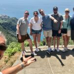 Cinque Terre and Pisa Private Tour from Livorno - Exploring the Cinque Terres Iconic Villages