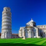 Cinque Terre and Pisa Shared Shore Excursion from Livorno - Visiting the Five Villages of Cinque Terre