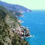 Cinque Terre and Pisa Tower Tour from Florence Semi Private - Visiting Manarola: The Oldest of the Villages