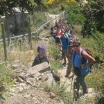 Cinque Terre by train and boat - Vernazza: A Seaside Gem with a Picturesque Piazzetta