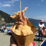 Cinque Terre Day Trips From Florence Sunshine and Discovery - The Coastal Train Journey to Cinque Terre