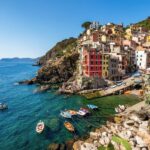 Cinque Terre: Full-Day Private Tour from Florence - Exploring Cinque Terre’s Villages: Vernazza, Corniglia, and More