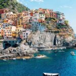 Cinque Terre Fullday from Florence - Exploring Vernazza’s Natural Harbour