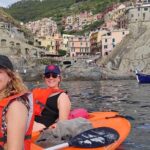 Cinque Terre Kayak Adventure from Riomaggiore - Starting Point in Riomaggiore: The Charming Port