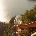 Cinque Terre: Panoramic Walk with Wine Tasting and Light Lunch - Wine Tasting of Three Local Wines